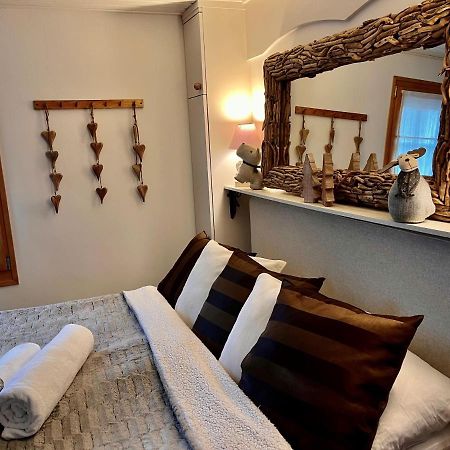 Chalet Apartment Serenity Lodge Шарме Екстер'єр фото