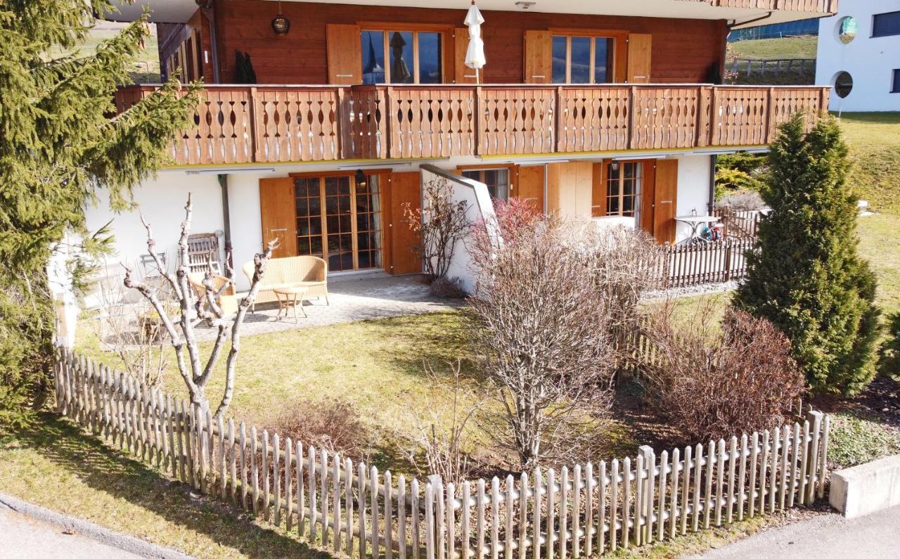 Chalet Apartment Serenity Lodge Шарме Екстер'єр фото