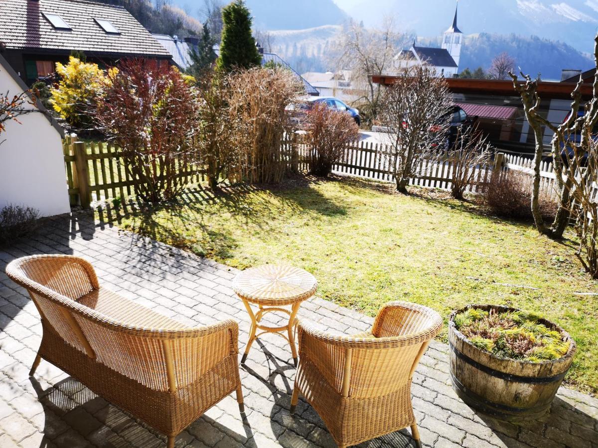Chalet Apartment Serenity Lodge Шарме Екстер'єр фото